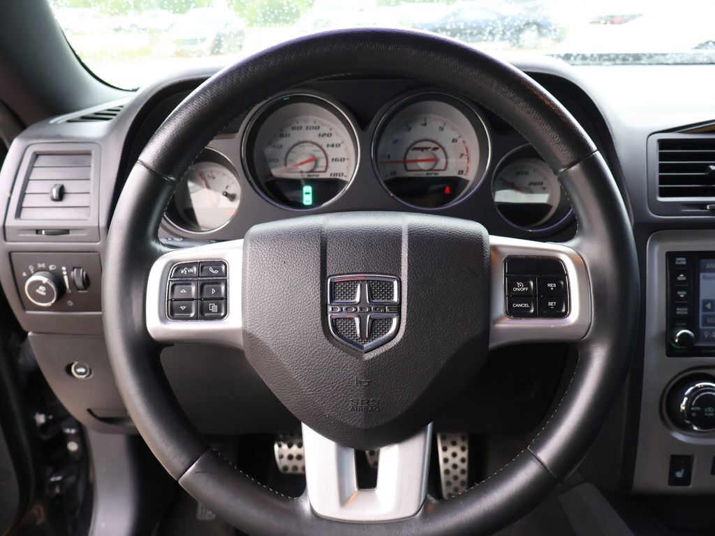 2011 Dodge Challenger SRT8 San Clemente CA