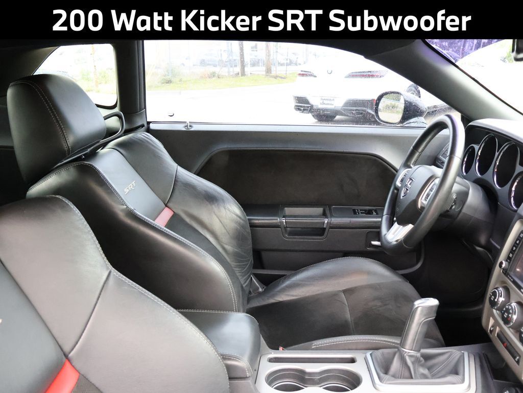 2011 Dodge Challenger SRT8 San Clemente CA