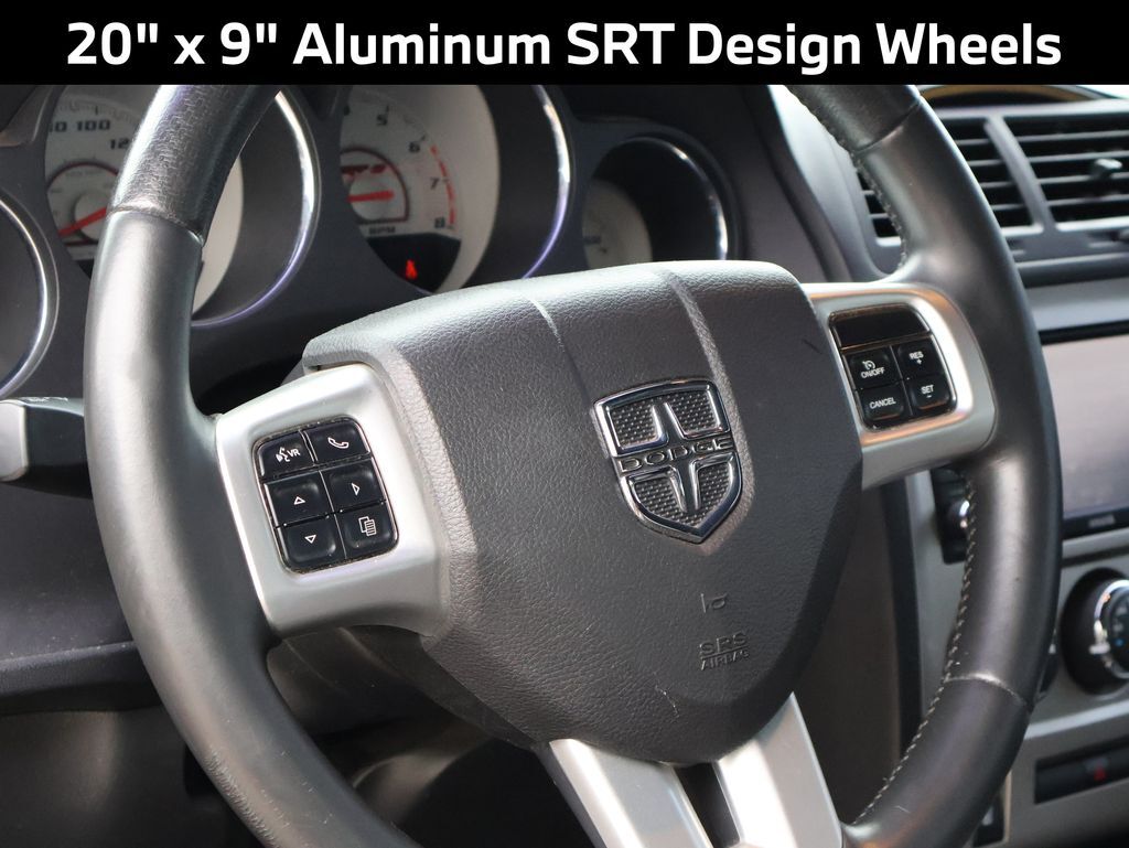 2011 Dodge Challenger SRT8 San Clemente CA