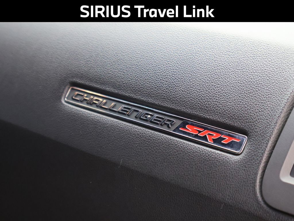 2011 Dodge Challenger SRT8 San Clemente CA