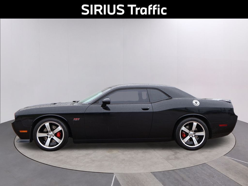 2011 Dodge Challenger SRT8 San Clemente CA