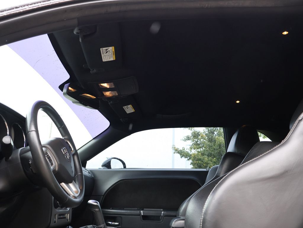 2011 Dodge Challenger SRT8 San Clemente CA