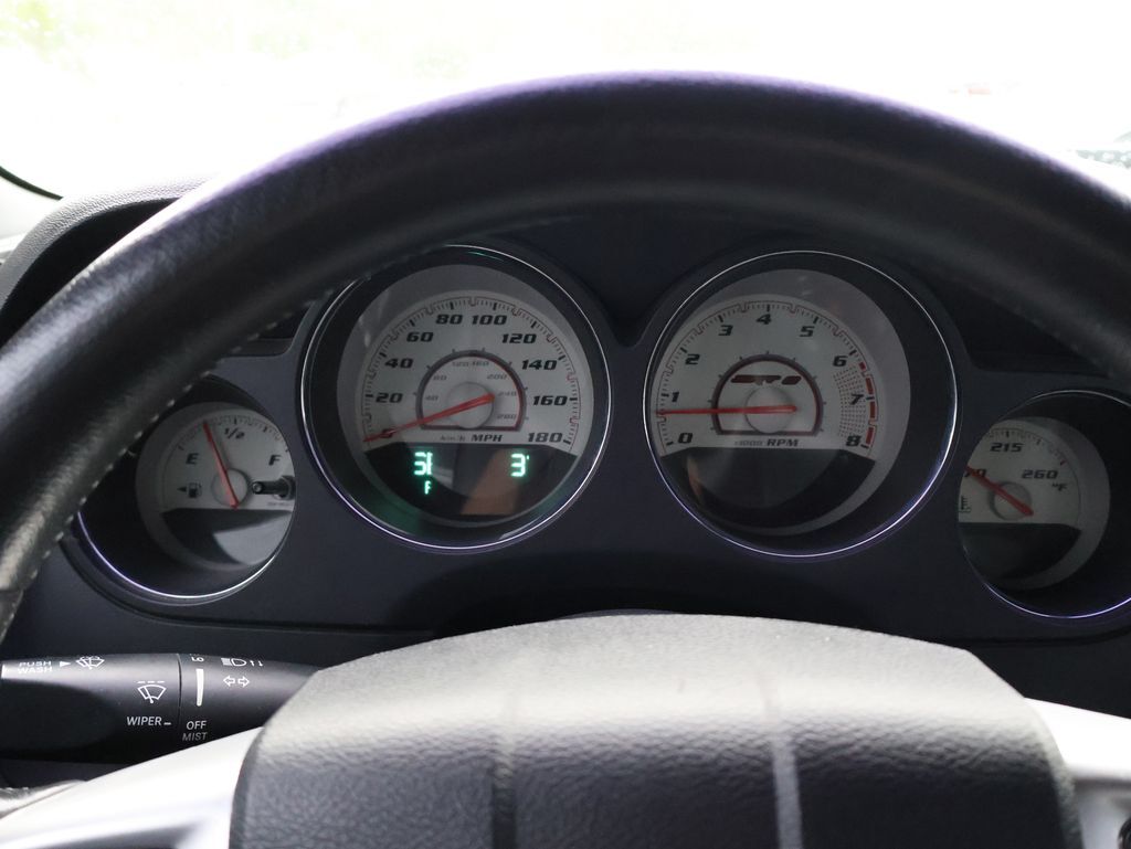 2011 Dodge Challenger SRT8 San Clemente CA