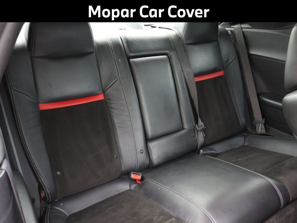 2011 Dodge Challenger SRT8 San Clemente CA
