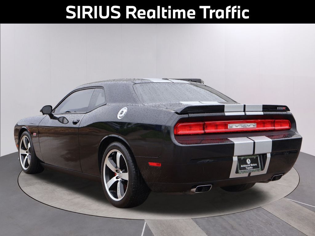 2011 Dodge Challenger SRT8 San Clemente CA