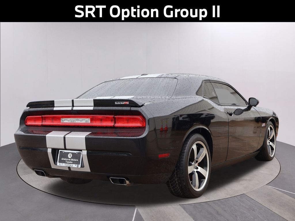2011 Dodge Challenger SRT8 San Clemente CA