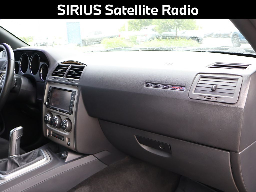 2011 Dodge Challenger SRT8 San Clemente CA
