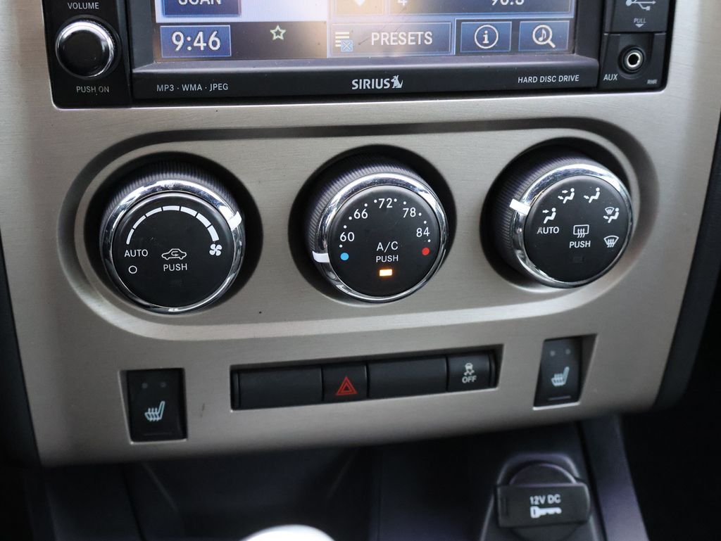 2011 Dodge Challenger SRT8 San Clemente CA