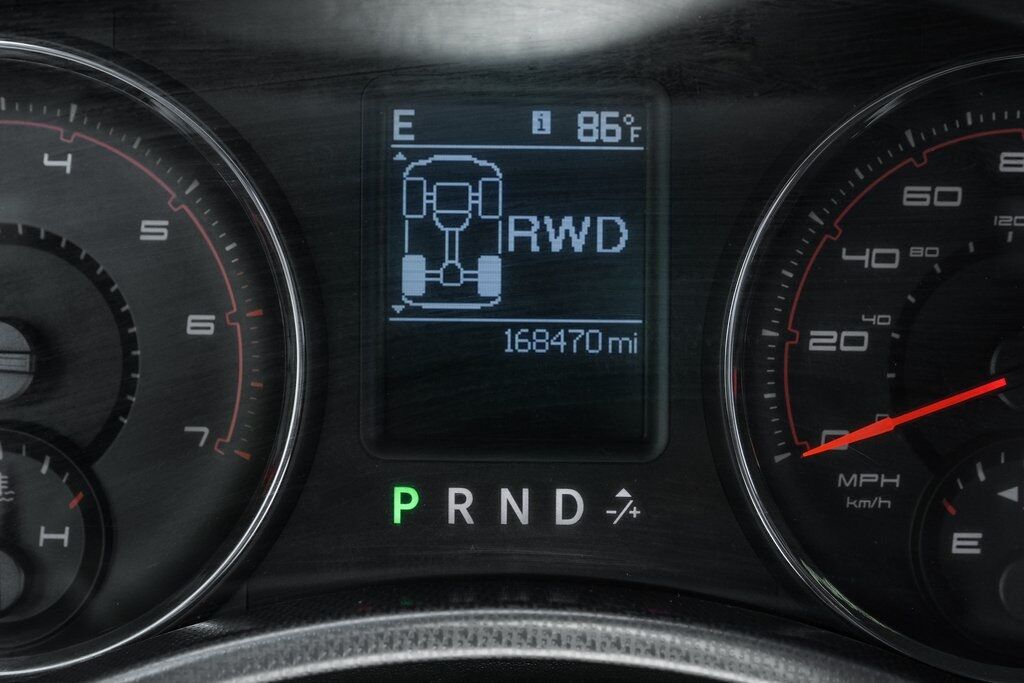 2011 Dodge Charger R/T Carrollton TX
