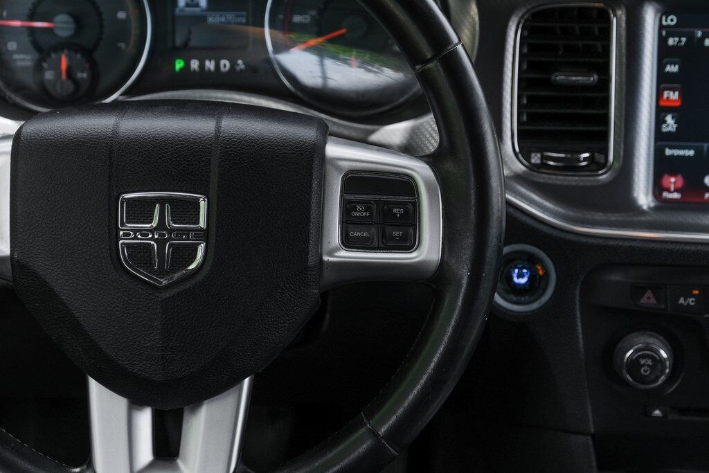 2011 Dodge Charger R/T Carrollton TX