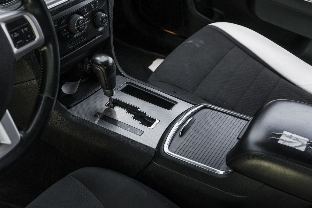 2011 Dodge Charger R/T Carrollton TX