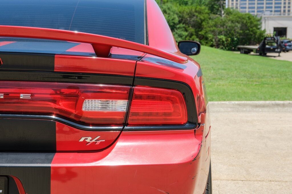 2011 Dodge Charger R/T Carrollton TX