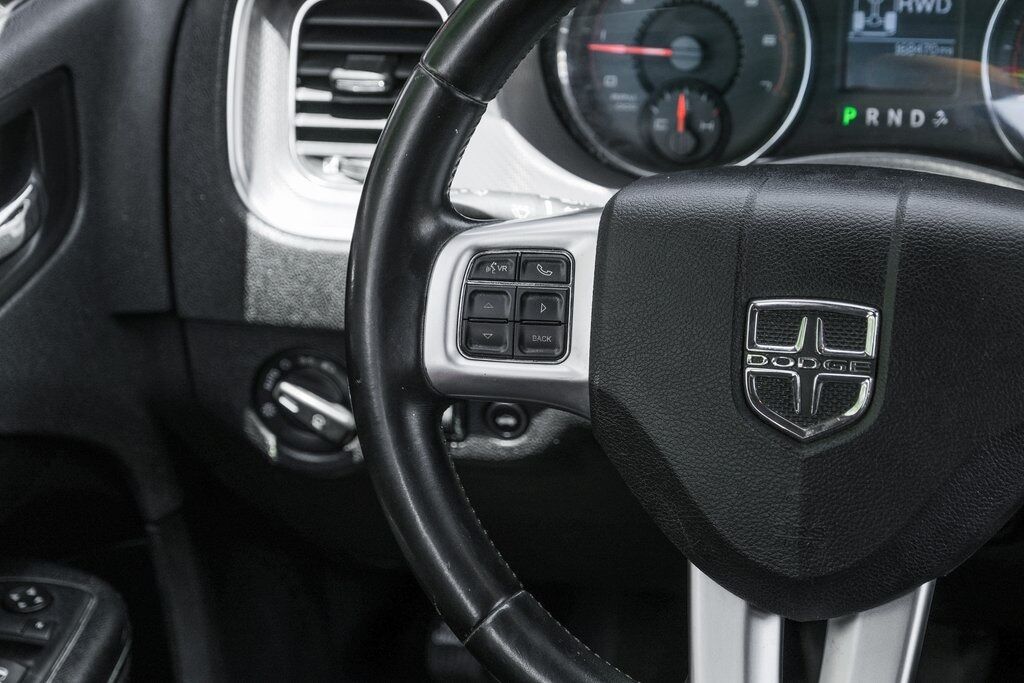 2011 Dodge Charger R/T Carrollton TX