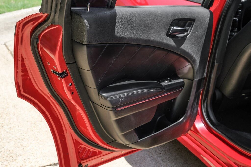 2011 Dodge Charger R/T Carrollton TX