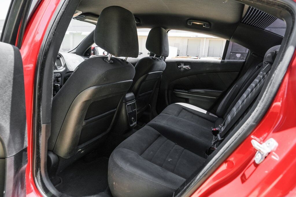 2011 Dodge Charger R/T Carrollton TX