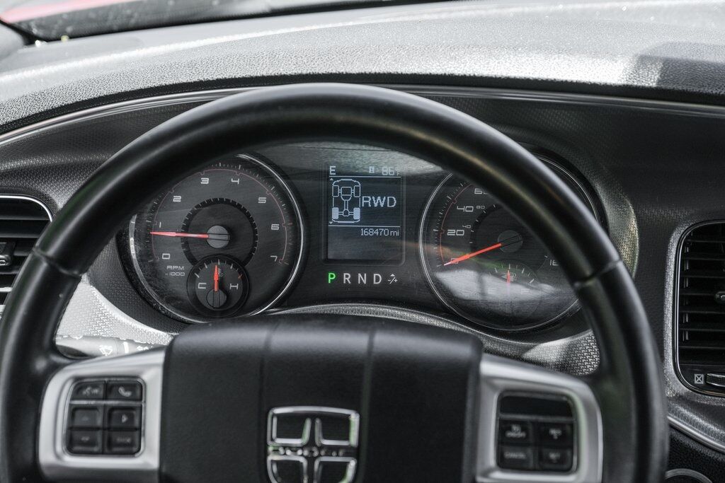 2011 Dodge Charger R/T Carrollton TX