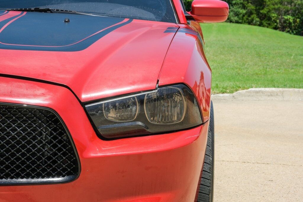 2011 Dodge Charger R/T Carrollton TX