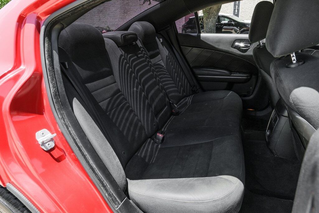 2011 Dodge Charger R/T Carrollton TX