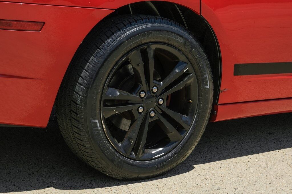 2011 Dodge Charger R/T Carrollton TX