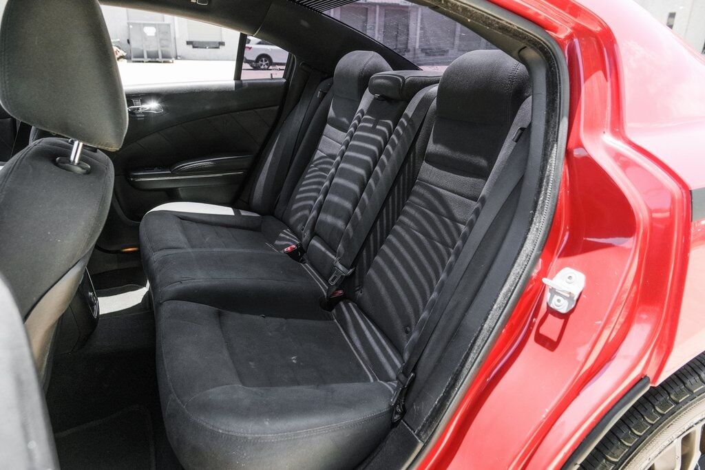 2011 Dodge Charger R/T Carrollton TX