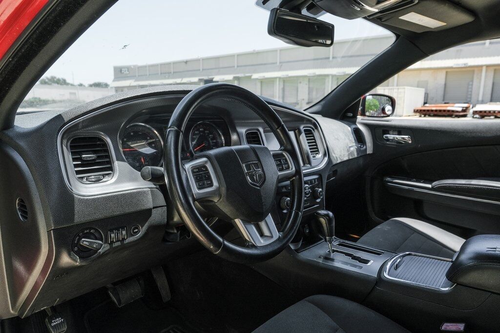 2011 Dodge Charger R/T Carrollton TX