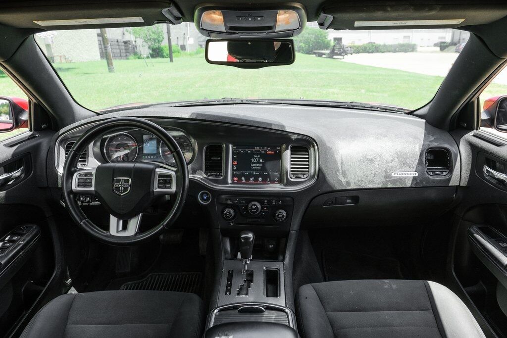2011 Dodge Charger R/T Carrollton TX