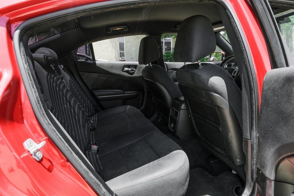 2011 Dodge Charger R/T Carrollton TX