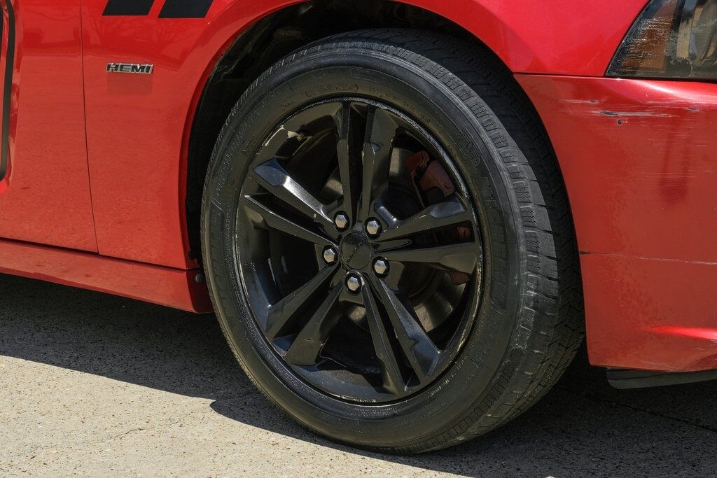 2011 Dodge Charger R/T Carrollton TX