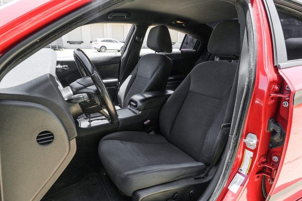 2011 Dodge Charger R/T Carrollton TX