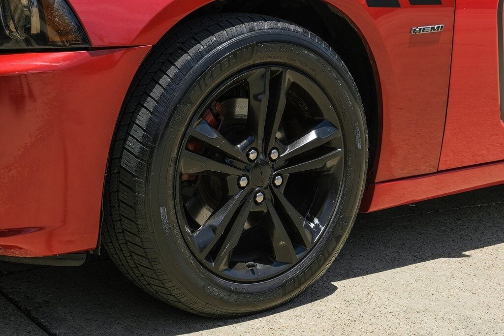 2011 Dodge Charger R/T Carrollton TX