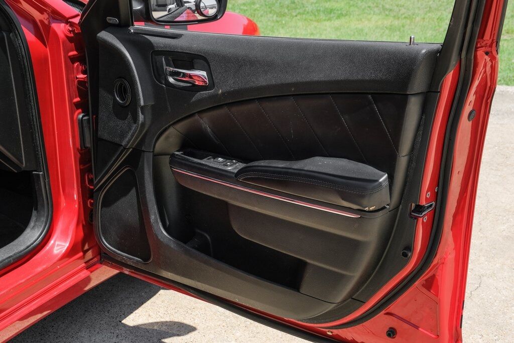 2011 Dodge Charger R/T Carrollton TX