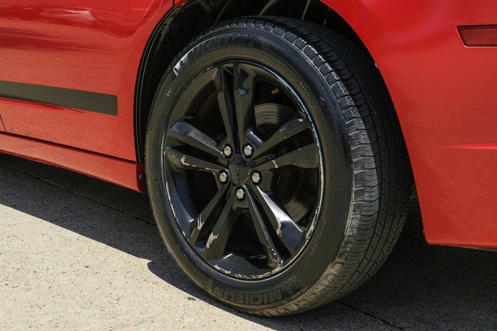 2011 Dodge Charger R/T Carrollton TX