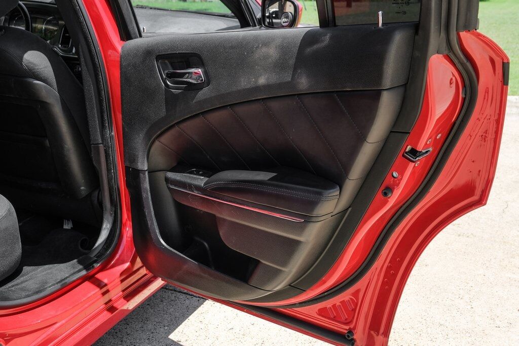 2011 Dodge Charger R/T Carrollton TX