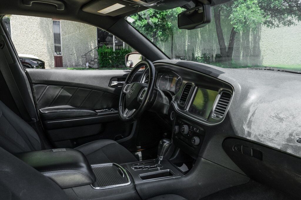 2011 Dodge Charger R/T Carrollton TX