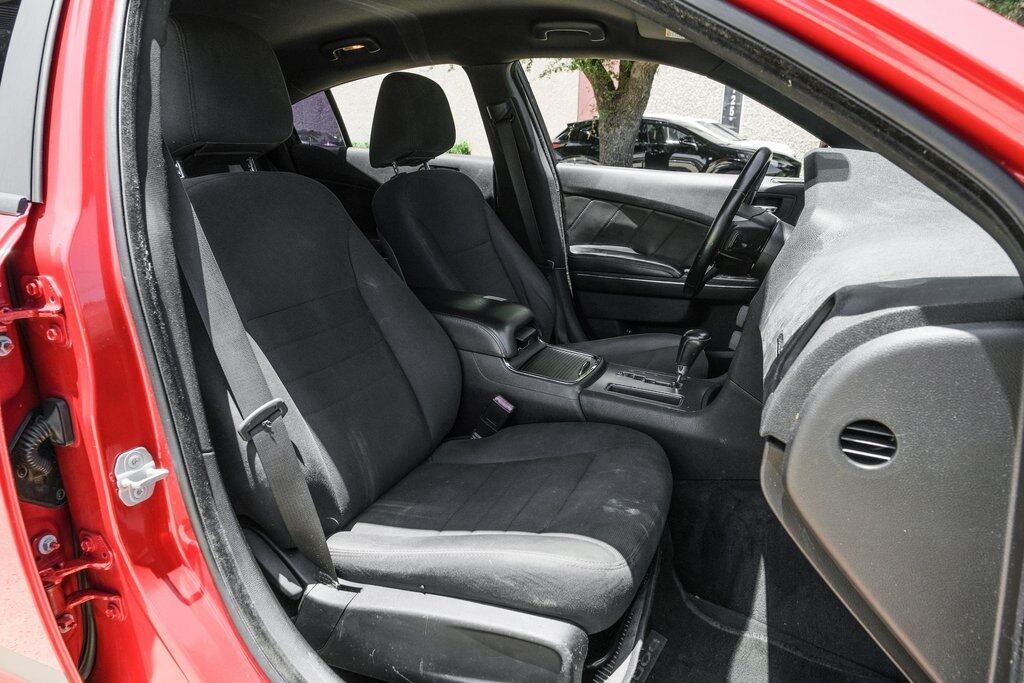 2011 Dodge Charger R/T Carrollton TX