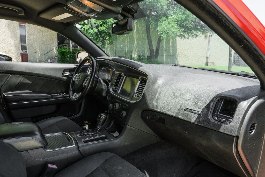 2011 Dodge Charger R/T Carrollton TX