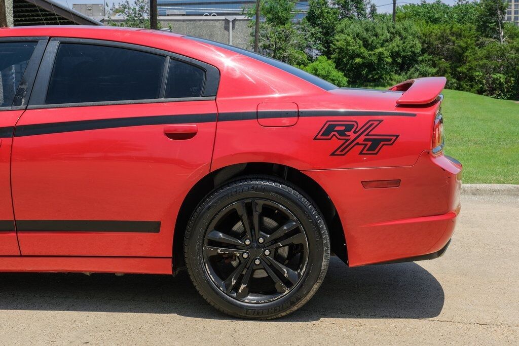2011 Dodge Charger R/T Carrollton TX