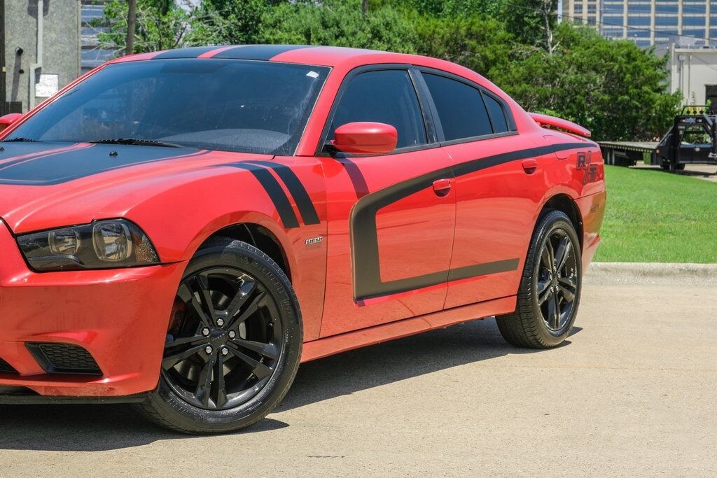2011 Dodge Charger R/T Carrollton TX