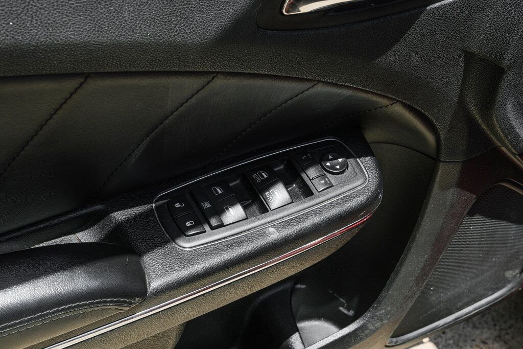 2011 Dodge Charger R/T Carrollton TX