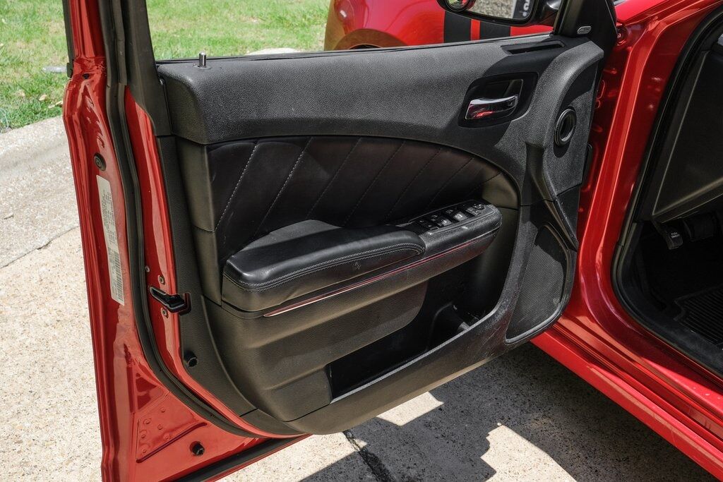 2011 Dodge Charger R/T Carrollton TX