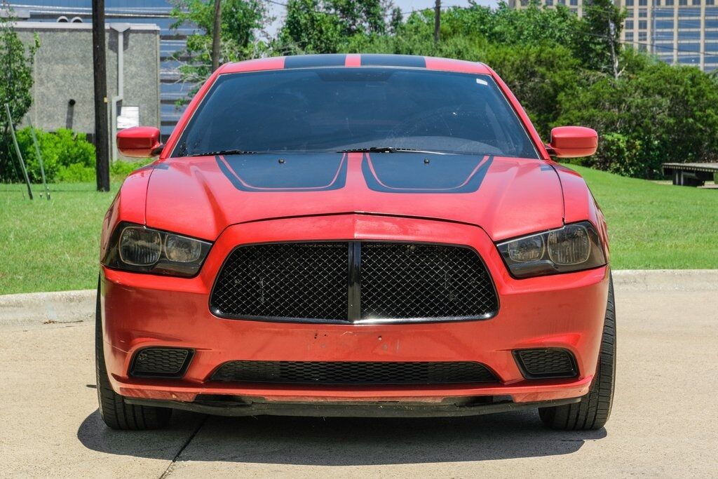 2011 Dodge Charger R/T Carrollton TX