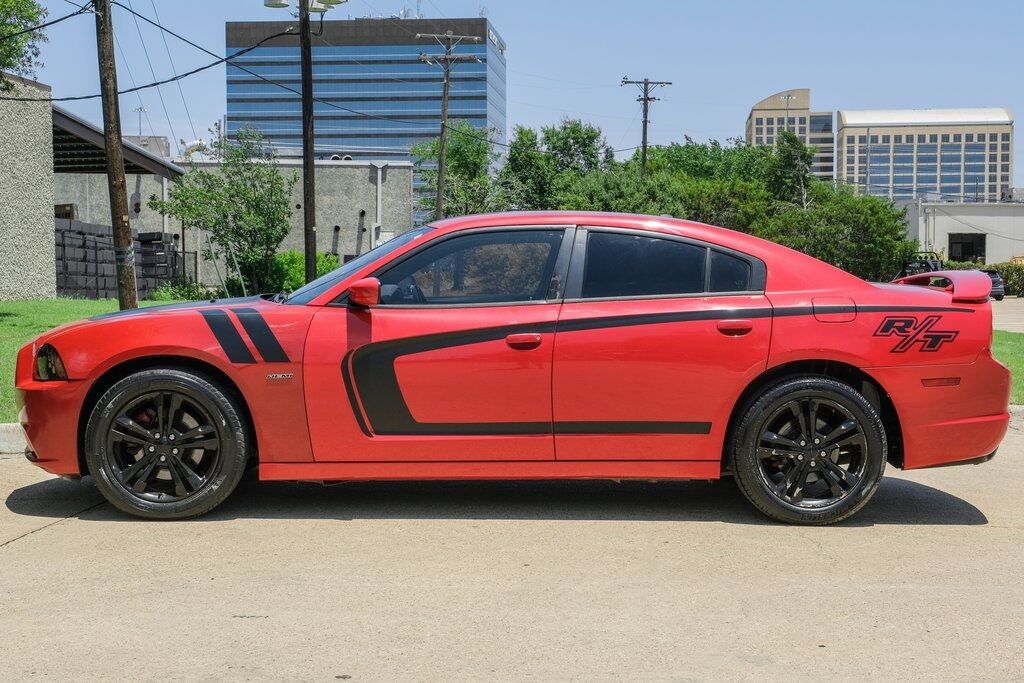 2011 Dodge Charger R/T Carrollton TX