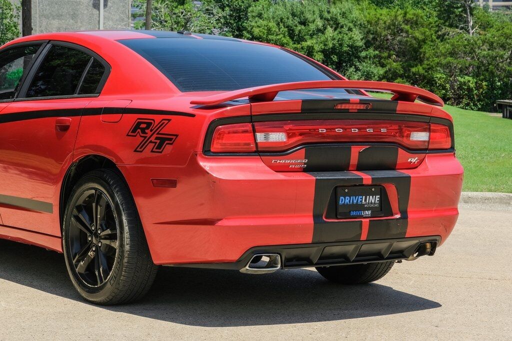 2011 Dodge Charger R/T Carrollton TX