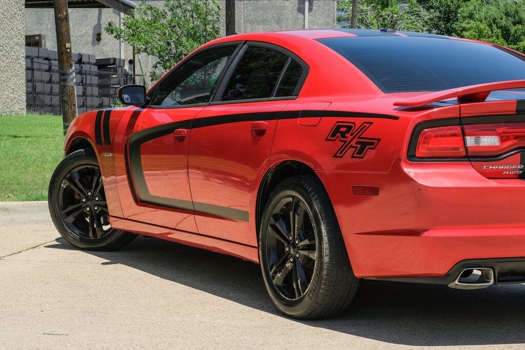 2011 Dodge Charger R/T Carrollton TX
