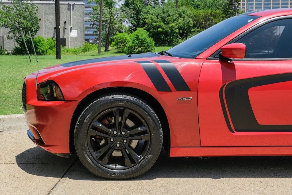 2011 Dodge Charger R/T Carrollton TX