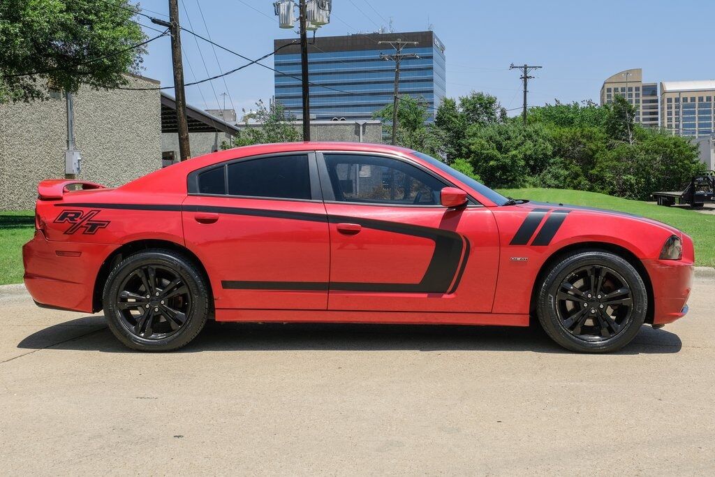 2011 Dodge Charger R/T Carrollton TX