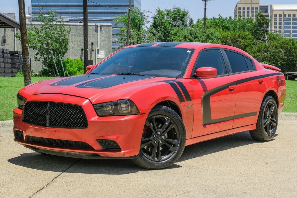 2011 Dodge Charger R/T Carrollton TX