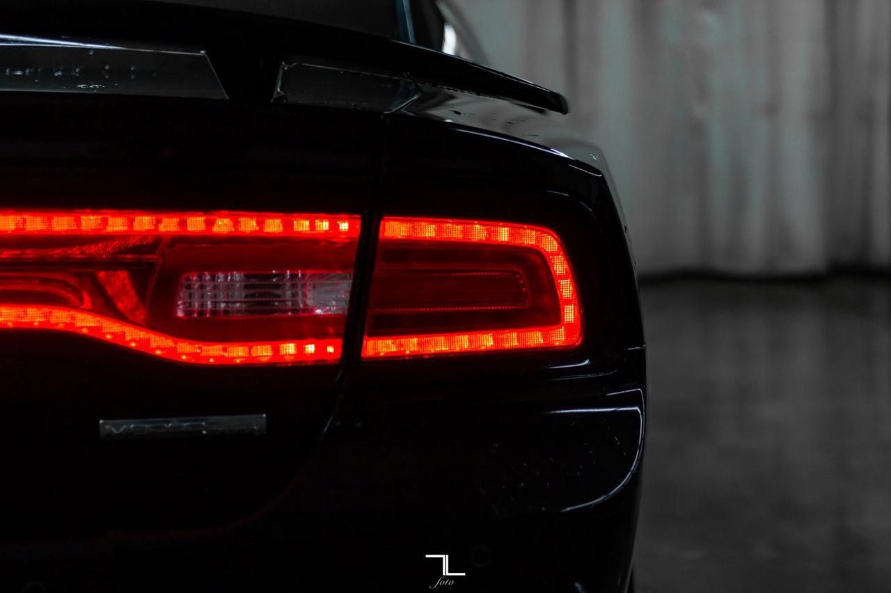 2011 Dodge Charger R/T Mopar 11 Edition #2/500 Leather Nav Red Deer AB