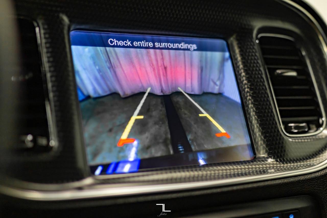 2011 Dodge Charger R/T Mopar 11 Edition #2/500 Leather Nav Red Deer AB