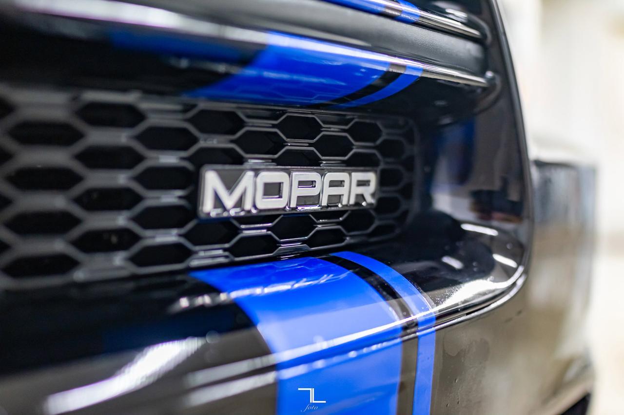 2011 Dodge Charger R/T Mopar 11 Edition #2/500 Leather Nav Red Deer AB